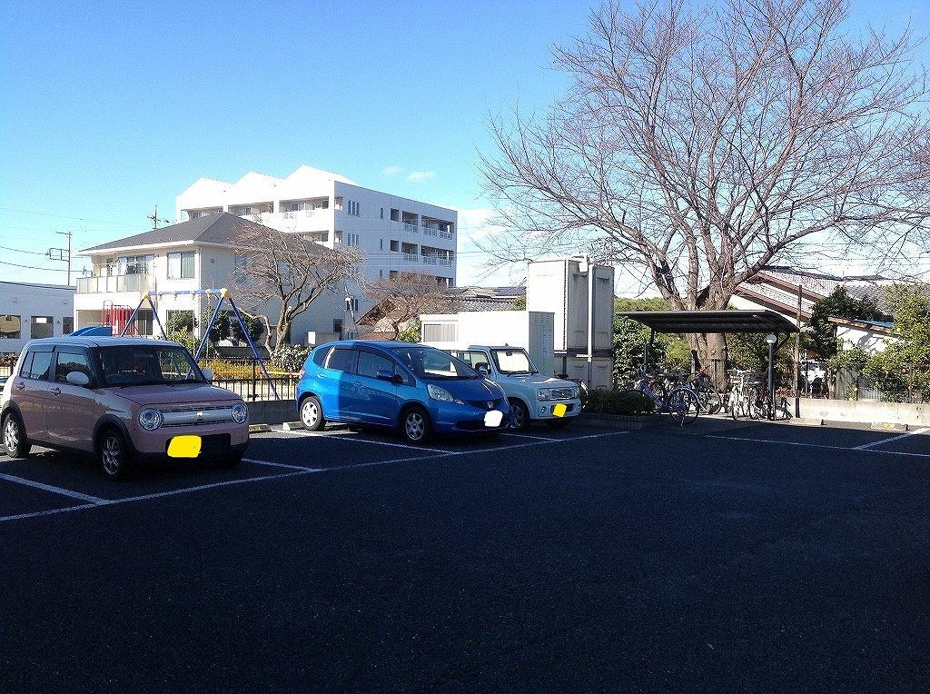 雅楽　蔵(31063)の外観・駐車場イメージ1枚目