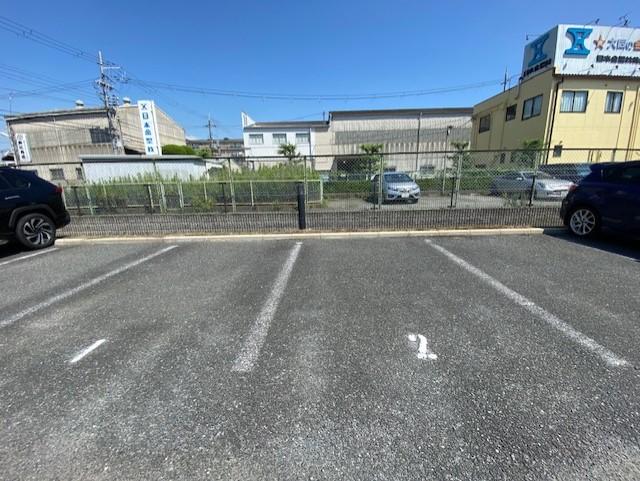 豊中南Ⅱ(17730)の外観・駐車場イメージ1枚目