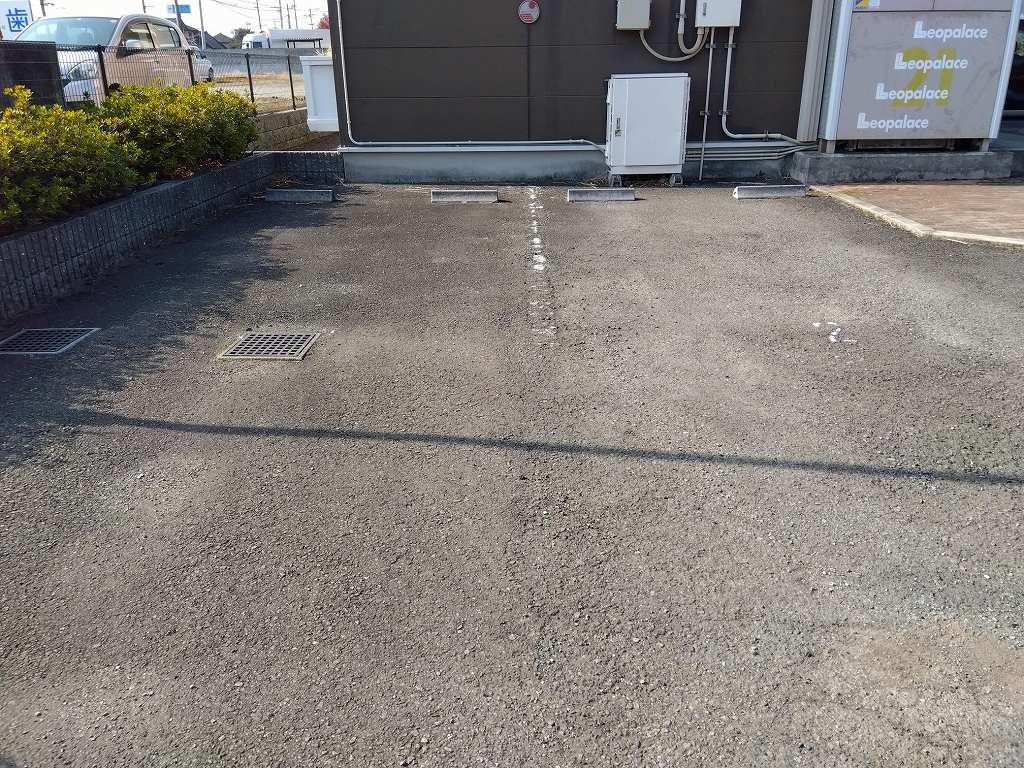 アントラー(23785)の外観・駐車場イメージ1枚目