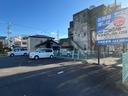 早田東町駐車場の駐車場