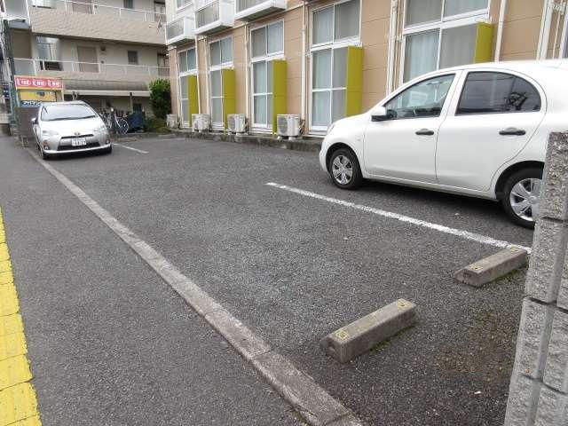 Ｏｒｉｏｎ(16573)の外観・駐車場イメージ1枚目