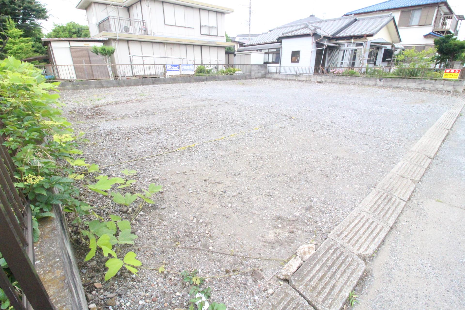 古和釜駐車場の外観・駐車場イメージ3枚目