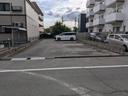 横井八幡164駐車場の駐車場