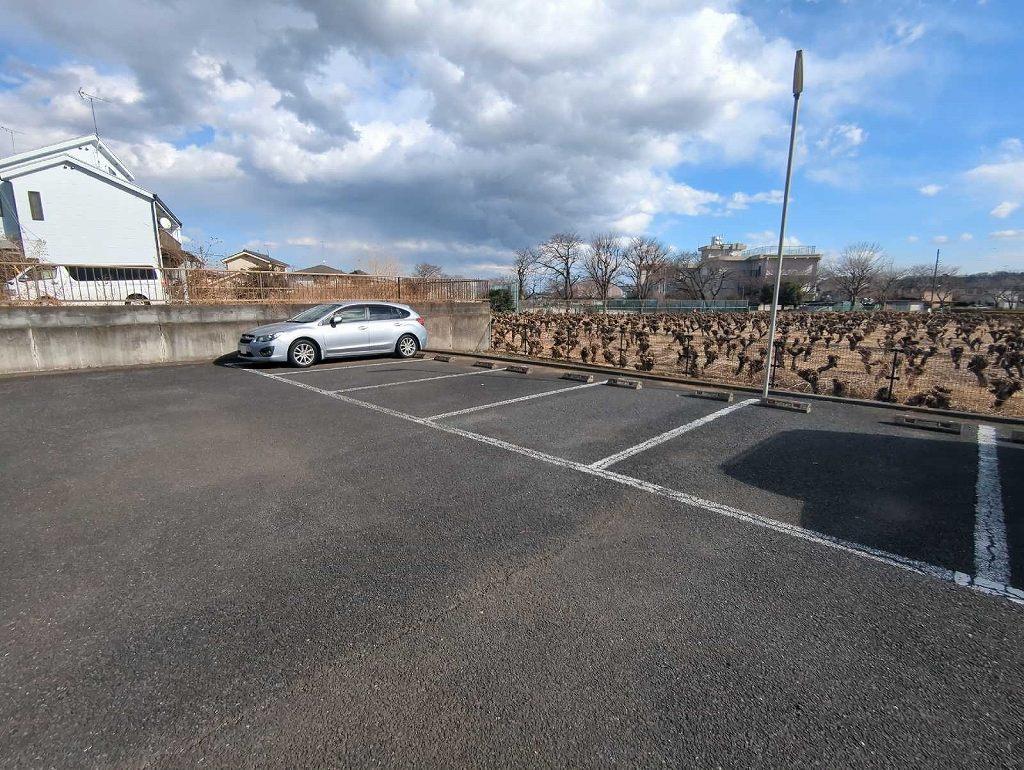 のぼり川(35086)の外観・駐車場イメージ2枚目