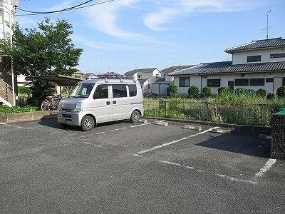 アイビーＫＡＮ(16153)の外観・駐車場イメージ1枚目