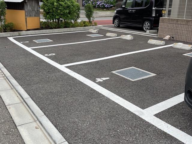 クレイノフィオーレ(58880)の外観・駐車場イメージ1枚目