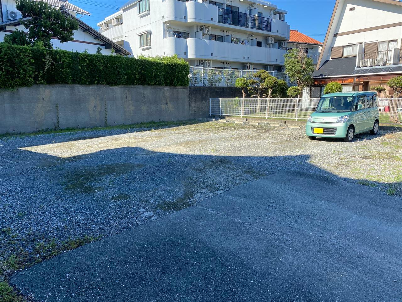 佐鳴台三丁目140-3の外観・駐車場イメージ2枚目