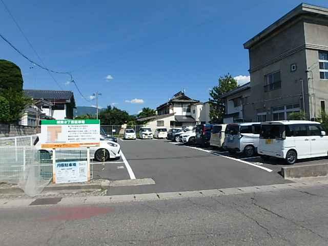 城東2丁目駐車場の外観・駐車場イメージ1枚目