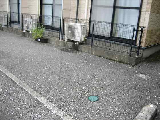 高知旭町(25548)の外観・駐車場イメージ2枚目