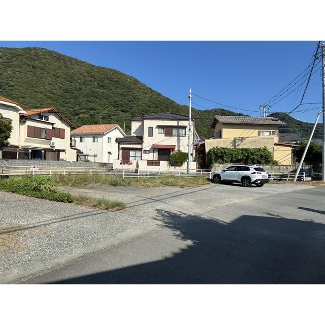 池原駐車場の外観・駐車場イメージ3枚目