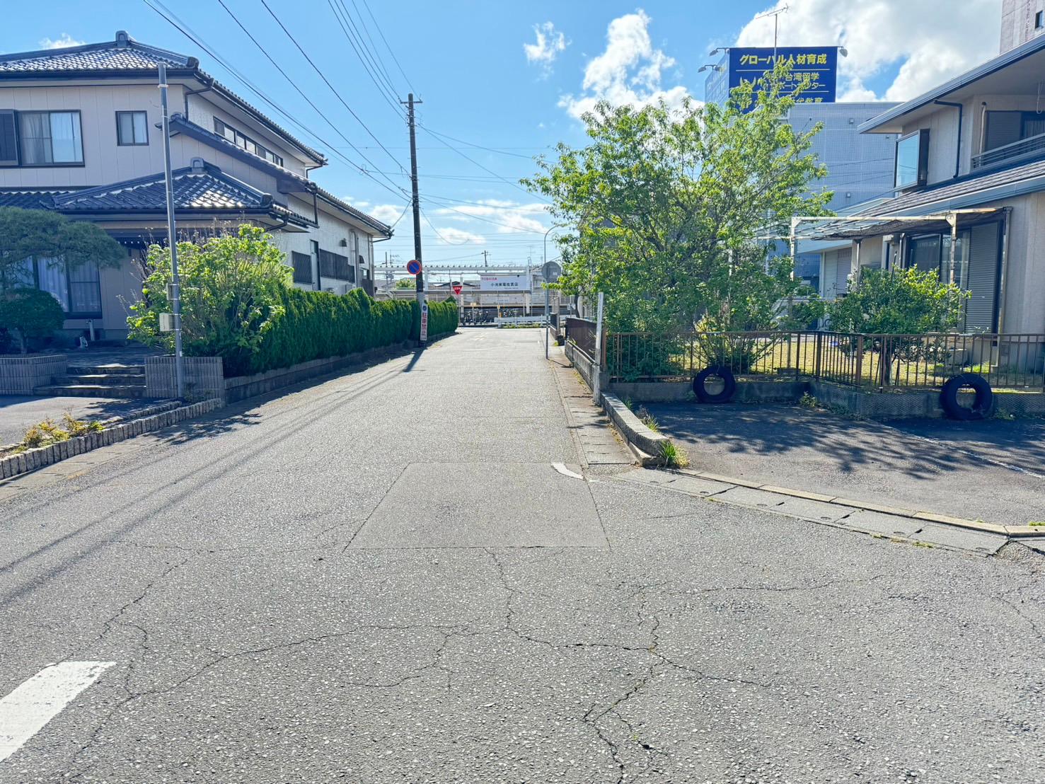 パステック２駐車場の外観・駐車場イメージ3枚目