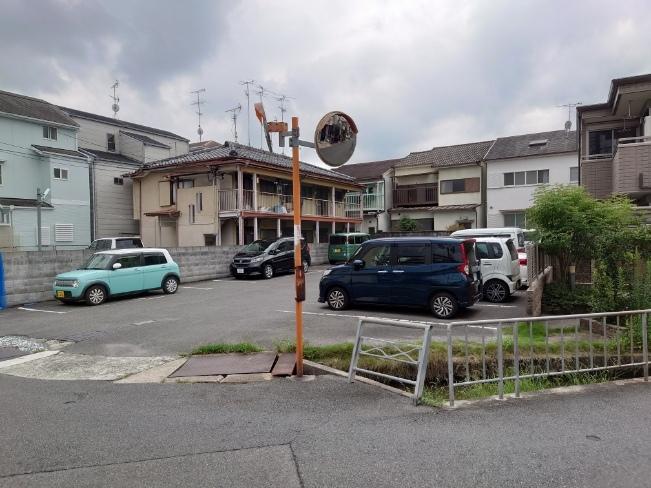 ｍａｉｓｏｎ　ｄｅ　Ａ－Ｉｄａの外観・駐車場イメージ1枚目