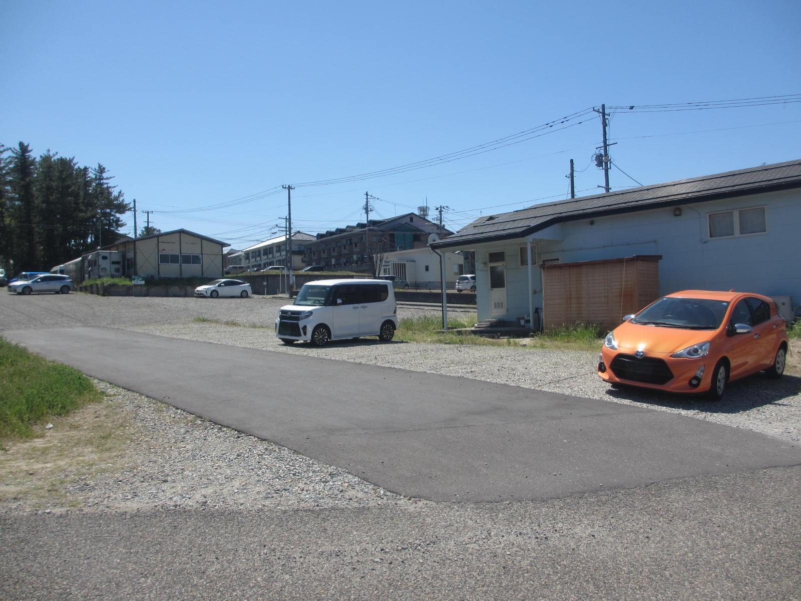 第54駐車場の外観・駐車場イメージ2枚目