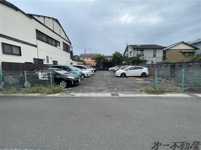 PD太田安東駐車場の外観・駐車場イメージ1枚目