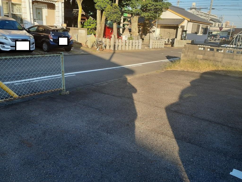 K-0127駐車場の外観・駐車場イメージ3枚目