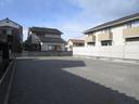 大榎町 おうち谷入口駐車場の駐車場
