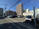 井田パーキングの駐車場