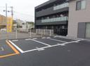TERIOS MONTHLY187 ふじみ野4丁目No.2の駐車場