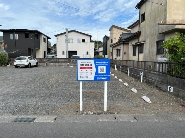 Ｍパーク５９（清和）の外観・駐車場イメージ2枚目