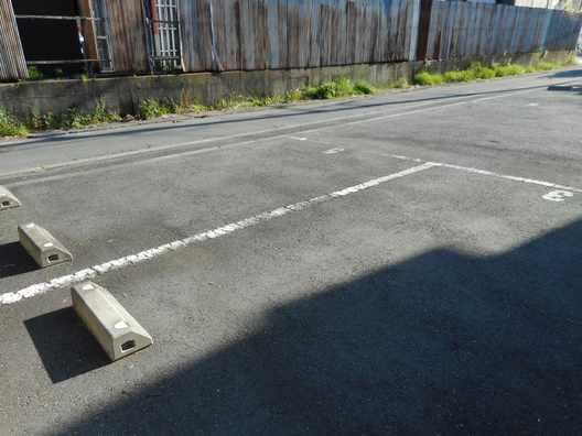 ナトーラ玉縄(45675)の外観・駐車場イメージ1枚目