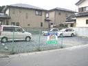 石川パーキングの駐車場