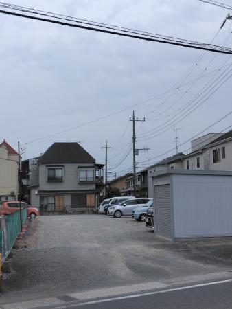 国分駐車場の外観・駐車場イメージ1枚目