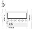イーウエルＩ(13616)の駐車場