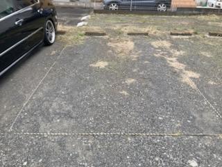 栗原上和田ⅡＰの外観・駐車場イメージ3枚目
