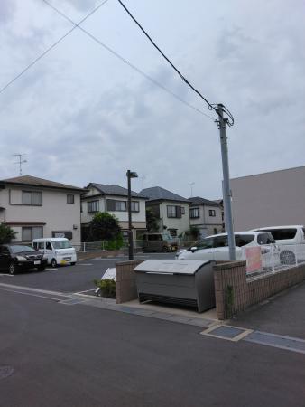 インペリアル友義駐車場の外観・駐車場イメージ3枚目