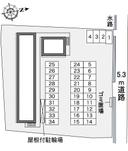 長通り(35514)の駐車場