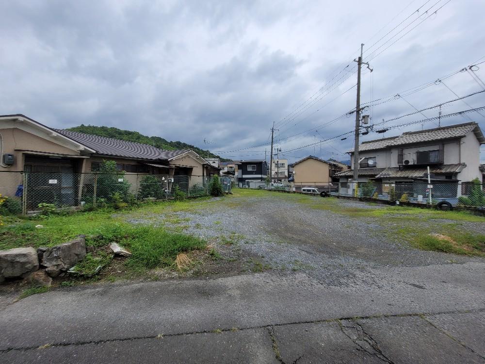 村田ガレージの外観・駐車場イメージ1枚目