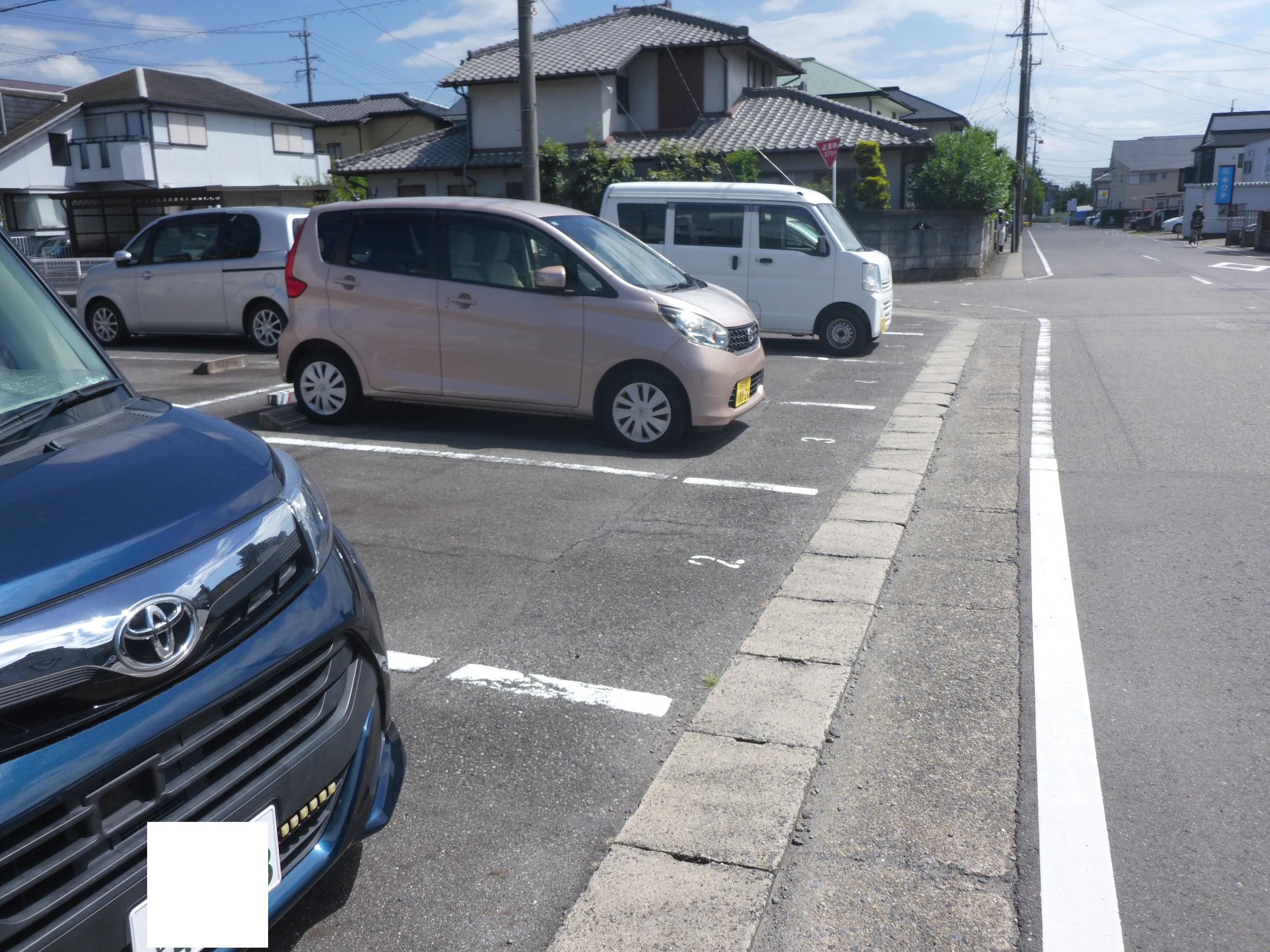 J-656の外観・駐車場イメージ3枚目