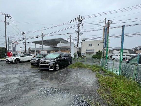 園部駐車場の外観・駐車場イメージ1枚目