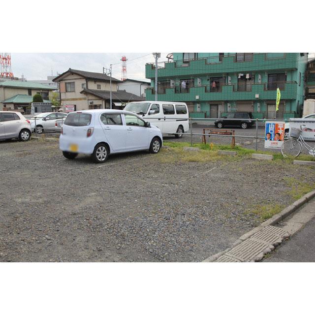 ライフパーキングの外観・駐車場イメージ2枚目