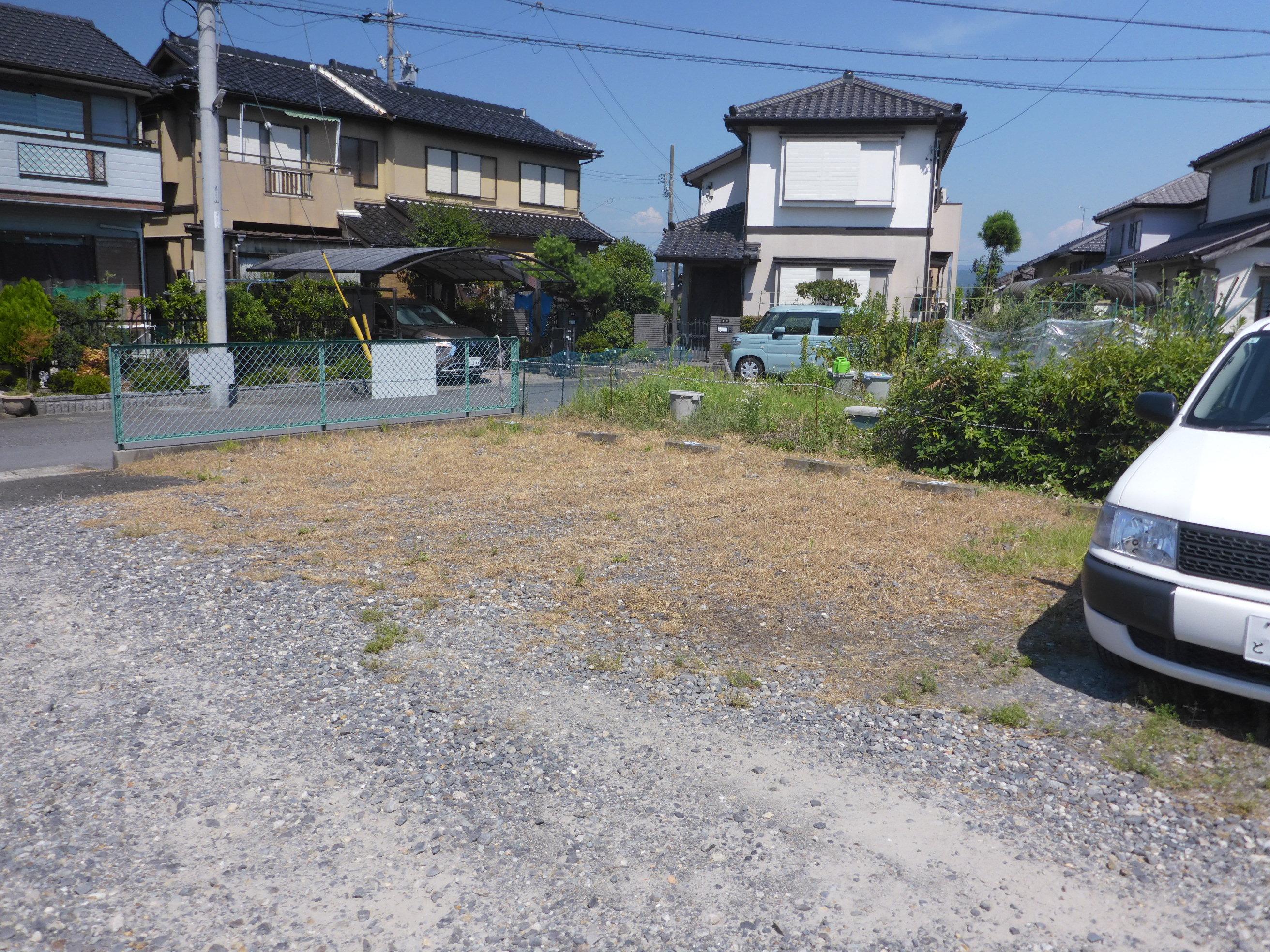 J-601の外観・駐車場イメージ3枚目