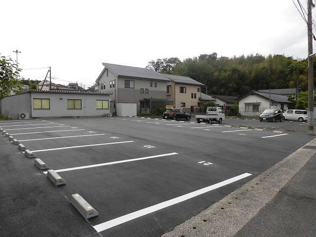 浅野(新)駐車場の外観・駐車場イメージ1枚目