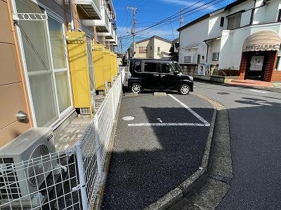 美春(22936)の外観・駐車場イメージ1枚目