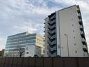 リヴシティ浦和常盤壱番館の駐車場