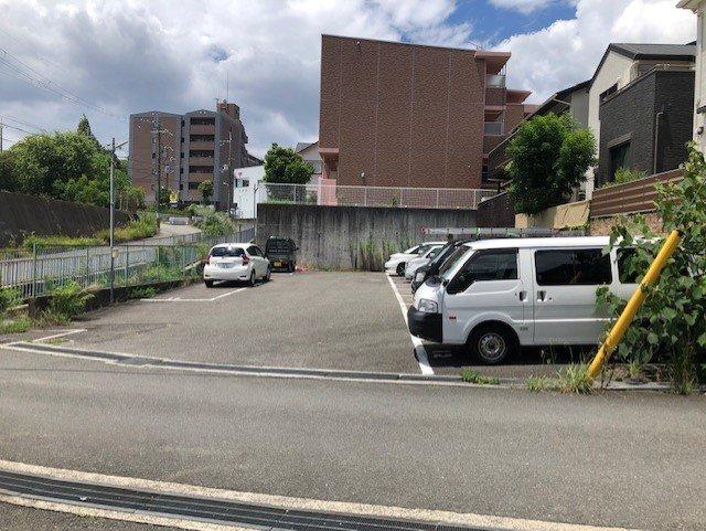 小野モータープールの外観・駐車場イメージ2枚目