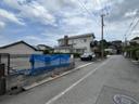 小糸町駐車場の駐車場