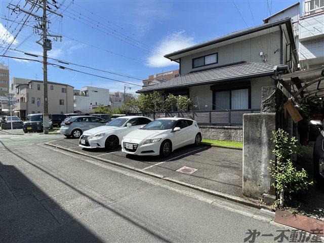 PD相生町清水駐車場の外観・駐車場イメージ3枚目