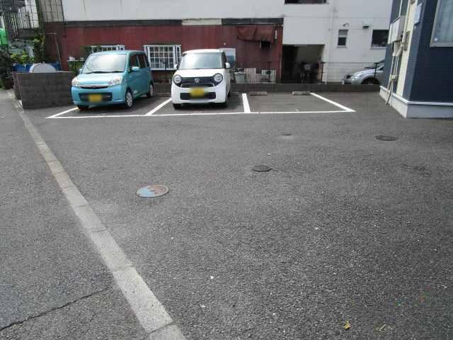 Ｎ(48160)の外観・駐車場イメージ1枚目