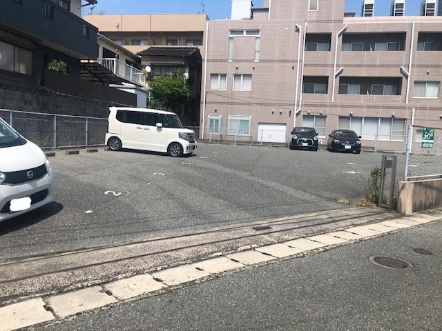 グリーンクレスト駐車場の外観・駐車場イメージ1枚目