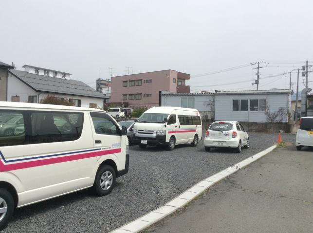 南栄町丹野パーキングの外観・駐車場イメージ1枚目