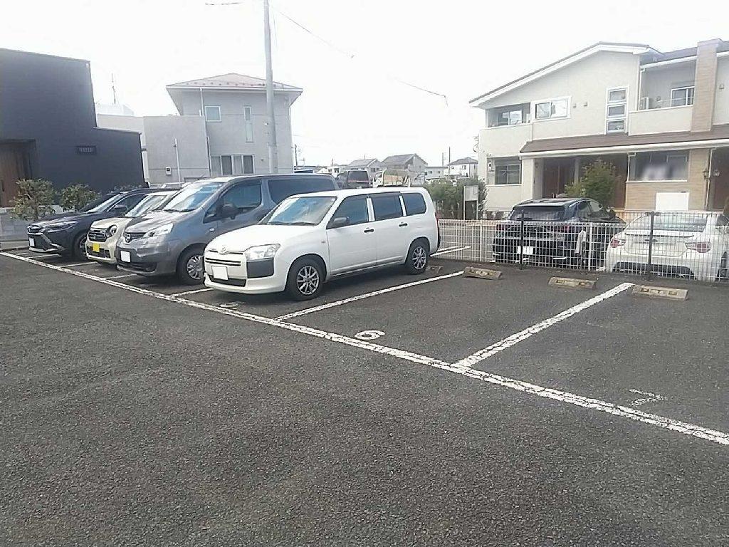 スペース好日(25314)の外観・駐車場イメージ2枚目