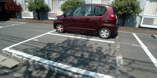 しらべ(22853)の外観・駐車場イメージ3枚目