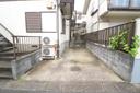 フレグランス北習志野駐車場の駐車場