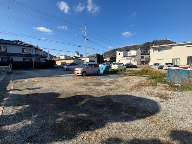 鹿沢小田月極駐車場の外観・駐車場イメージ2枚目