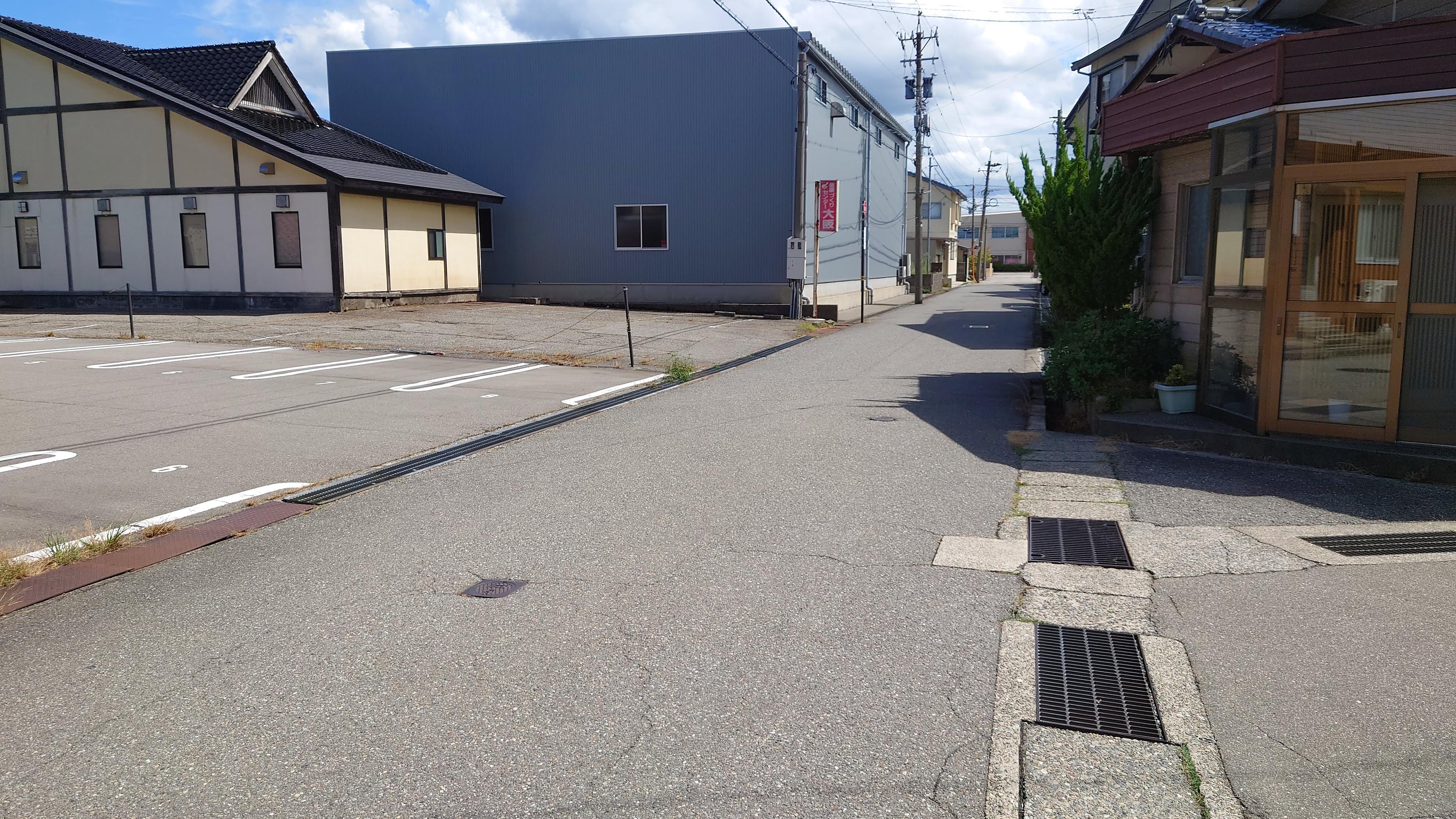 H・Tパーキングの外観・駐車場イメージ2枚目