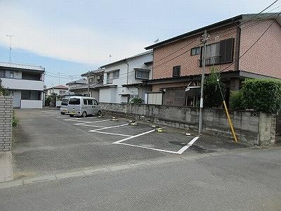 深谷(9803)の外観・駐車場イメージ1枚目